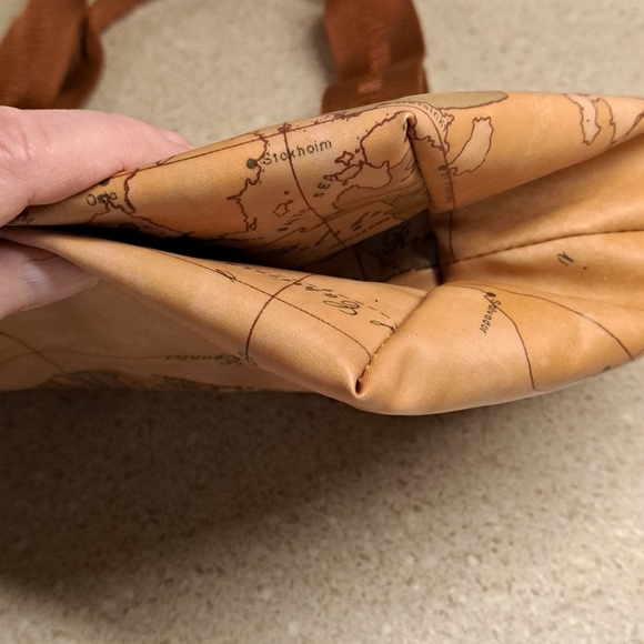 Alviro Martini Tote Bag - Picture 10 of 14